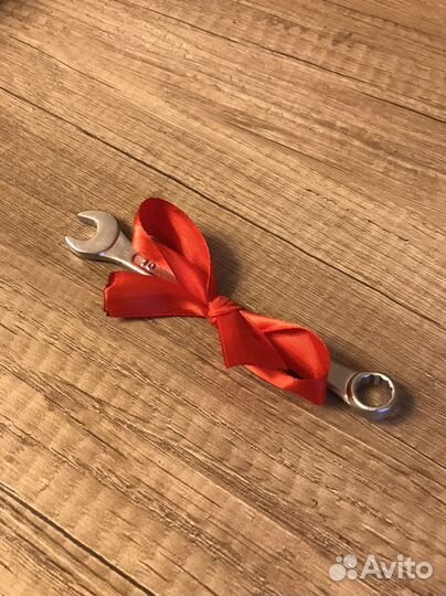 Сувенирная клетка для бутыли