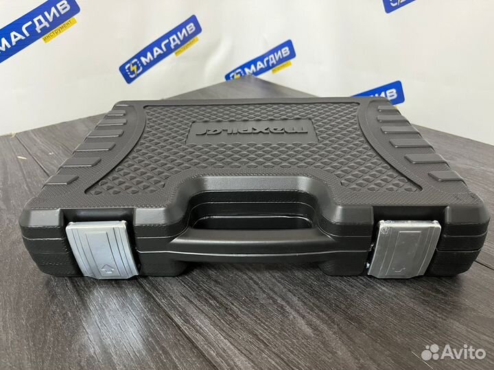 Набор инструментов 82 предмета MaxPiler