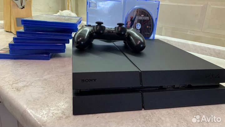 Sony PS4