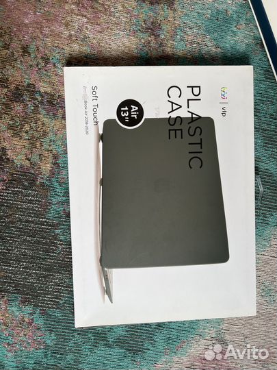 Чехлы на MacBook Air