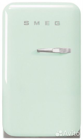 Холодильник smeg FAB50LCR5