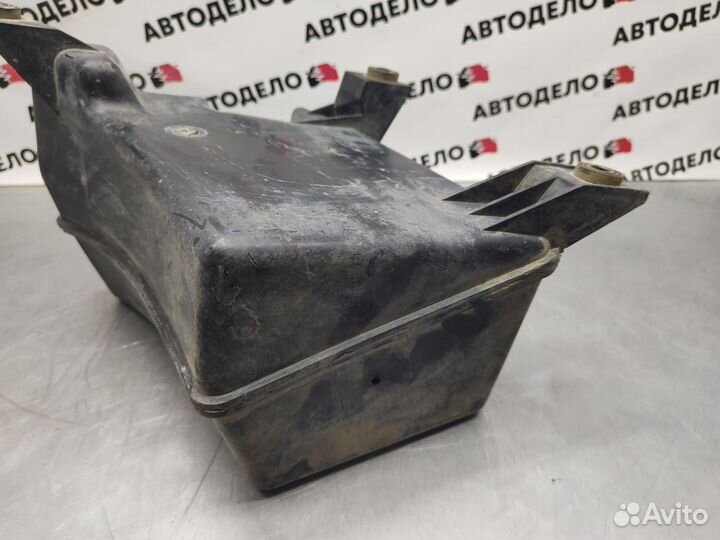 Резонатор воздушный Daewoo Magnus 1999 г.в