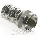 Штекер для RG-59