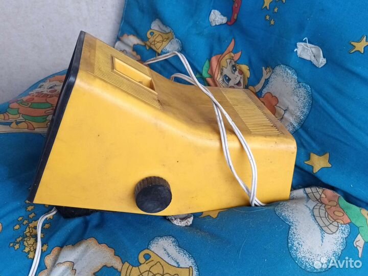 Фильмоскоп СССР