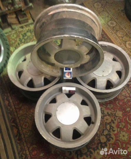 Зеркала opel calibra