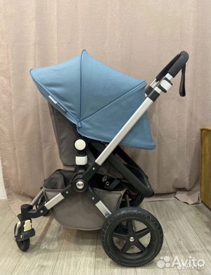 Коляска Bugaboo cameleon 3