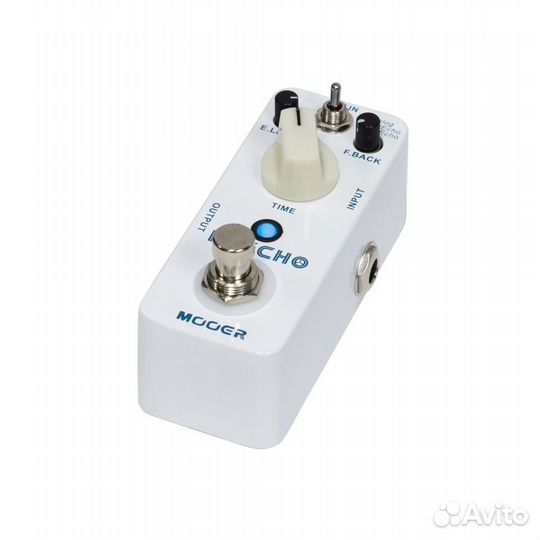 Mooer Reecho Delay (Новый)
