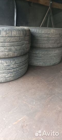 Toyo DRB 225/45 R18