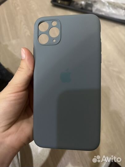 Чехол на iPhone 11 pro max