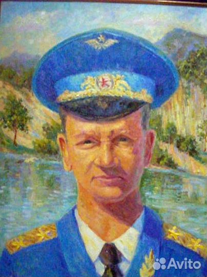 Картины на заказ