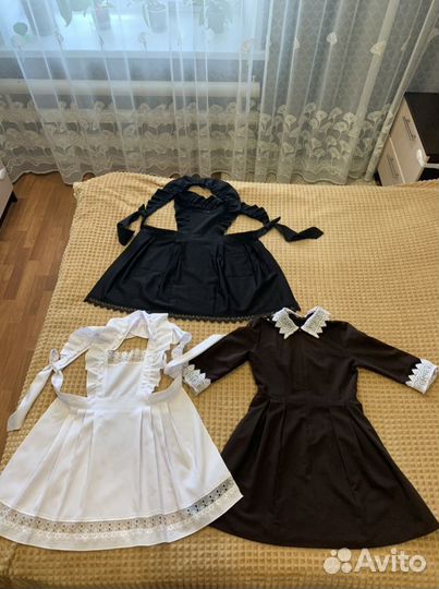 Школьная форма