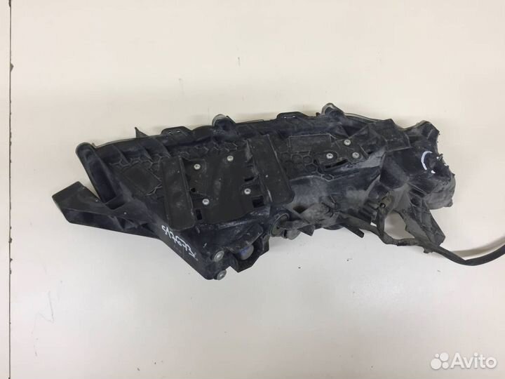 Фара противотуманная левая Lexus RX 350 2015