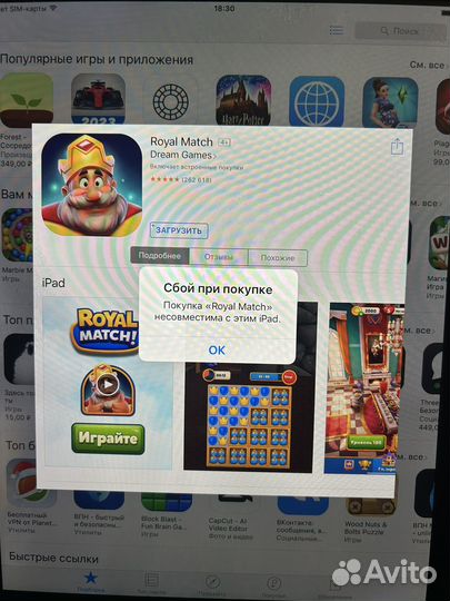 iPad