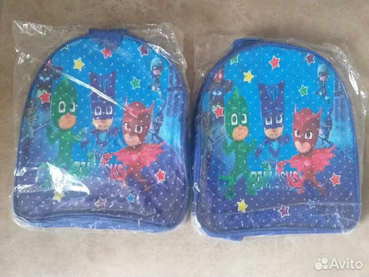 Рюкзак детский новый