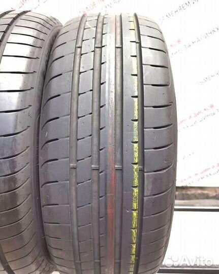 Goodyear Eagle F1 Asymmetric 3 245/40 R19 98Y