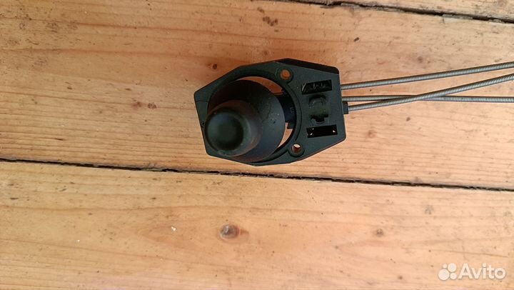 Зеркало правое Гольф 4 VW Golf 4 1997-2006