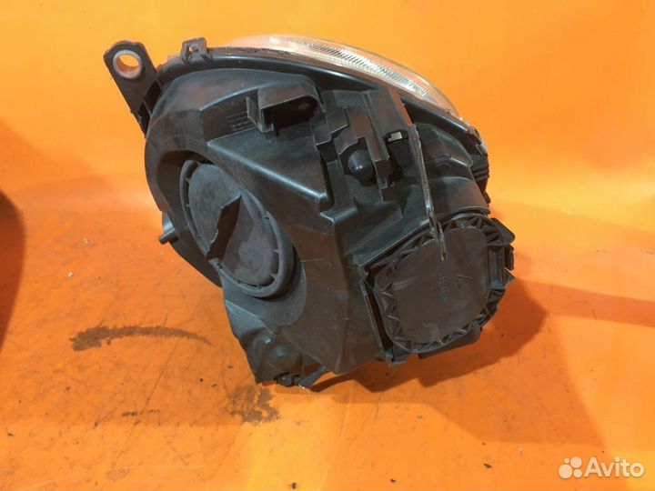 Фары Mini Cooper R56