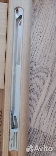 Детская кроватка erbesi (Италия) с матрасом