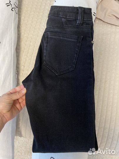 Джинсы bershka 32