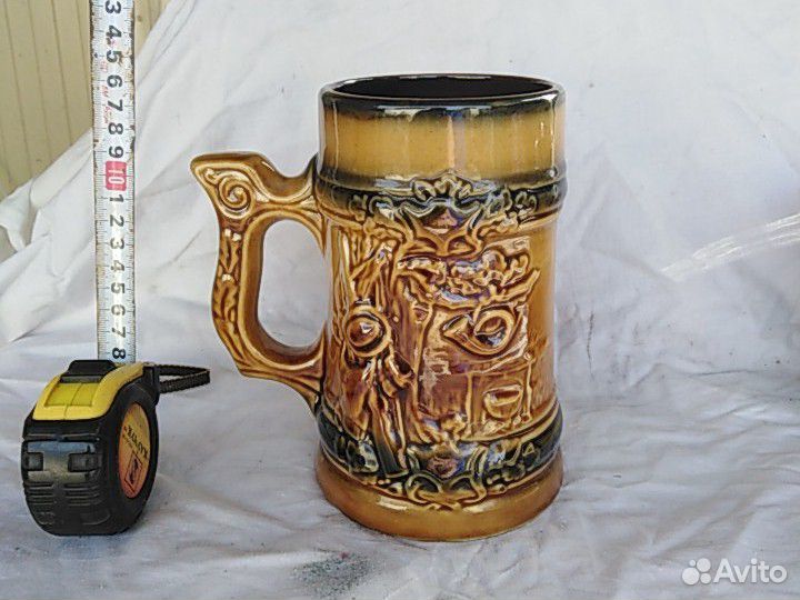 Пивная кружка