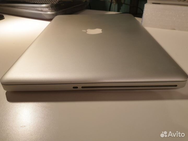 Apple MacBook Pro 15 2011