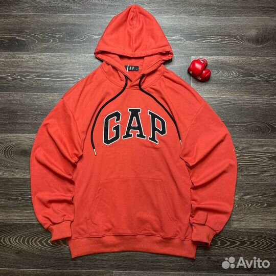 Худи Gap