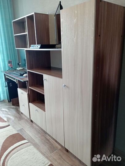 Детская стенка бу