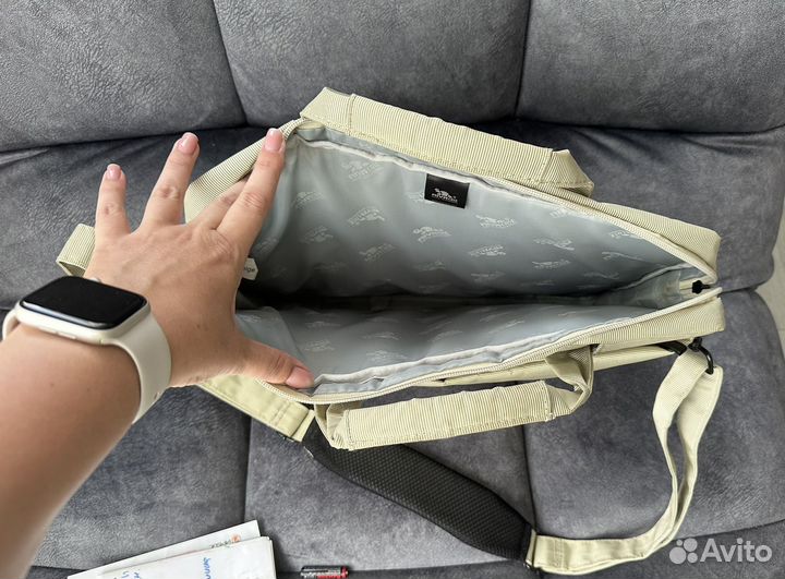 Сумка для ноутбука