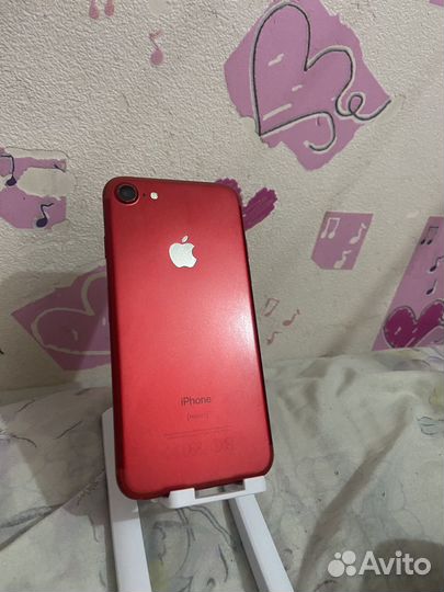 iPhone 7, 128 ГБ
