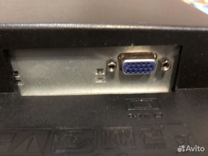 Монитор benq 19