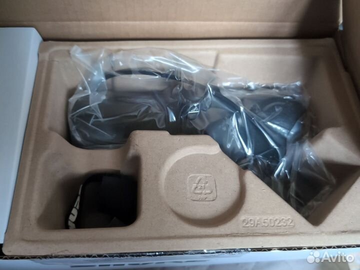 Микрофон shure sm7b