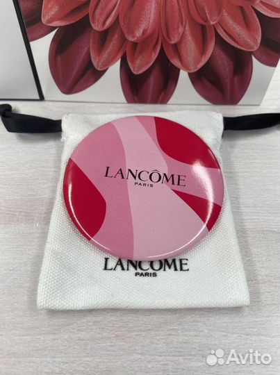 Lancome компактное зеркало