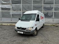 Mercedes-Benz Sprinter Classic 2.1 MT, 2015, 298 560 км, с пробегом, цена 1 420 000 руб.