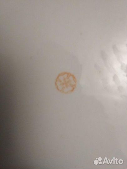 Посуда 1941-1944 года