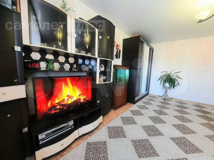 2-к. квартира, 52 м², 4/5 эт.