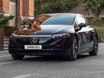 Mercedes-Benz EQS AT, 2022, 69 км, с пробегом, цена 9 990 000 руб.