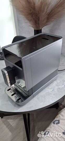 Кофемашина автоматическая