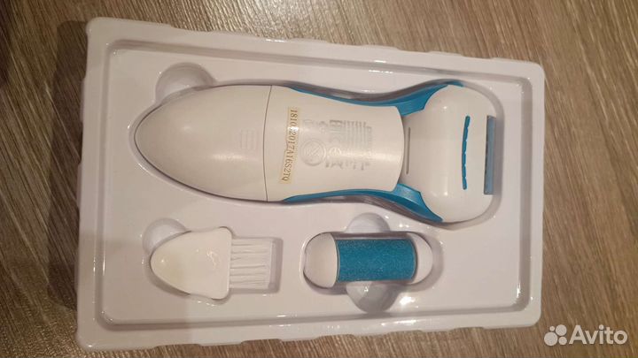 Апппарат для педикюра Polaris (новый)