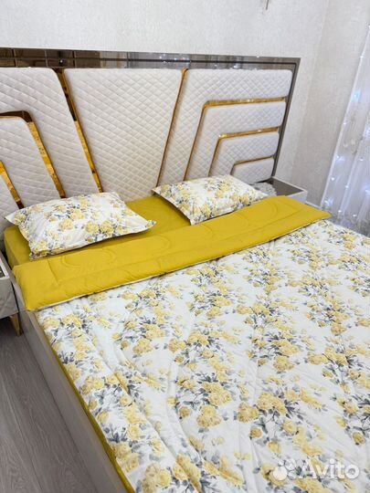 Постель евро