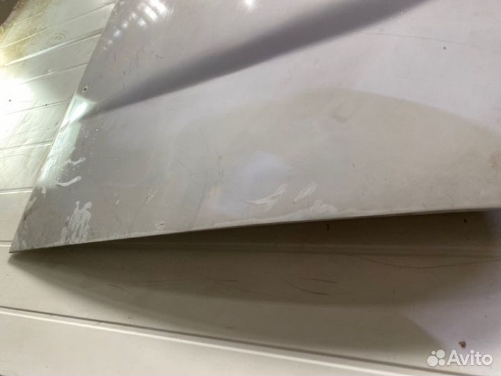 Капот Toyota Corolla AE92 1997-2001