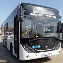 Городской автобус Yutong ZK6890HGQ, 2022