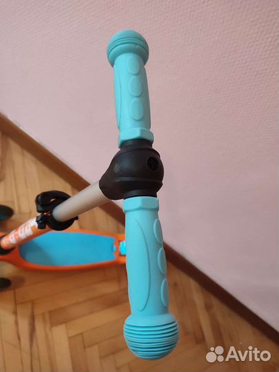 Самокат детский