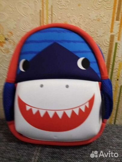 Рюкзак детский новый