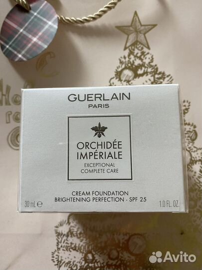 Мыло Chanel Hermes тон Guerlain Orchidee L’EXT