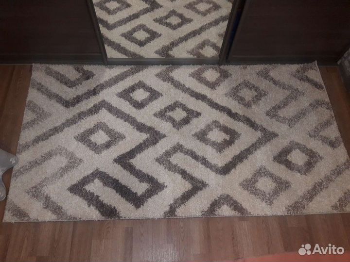 Новый Ковёр