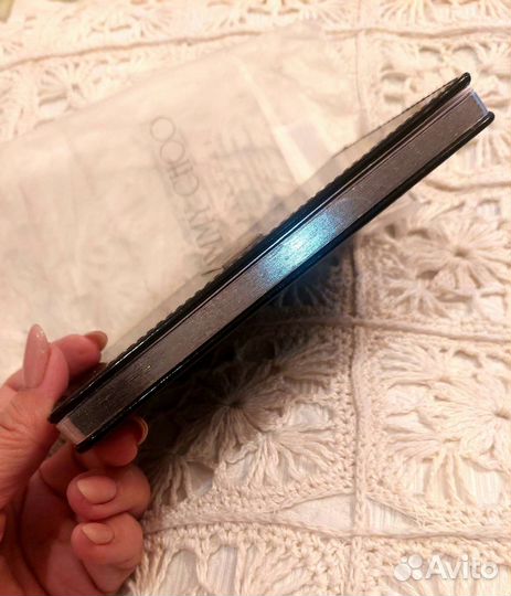 Записная книжка jummy choo оригинал