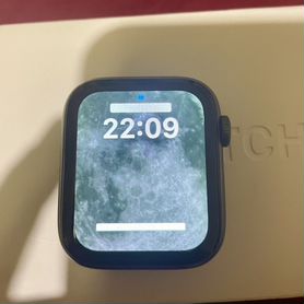 Apple watch 4 44mm e sim