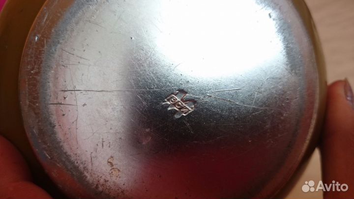 Вазы винтажные СССР