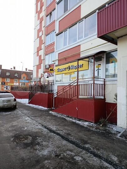 Свободного назначения, 50.2 м²