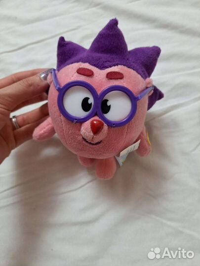 Смешарики набор